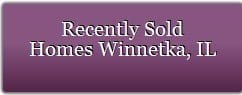 Recently Sold Homes Witnnetka, IL