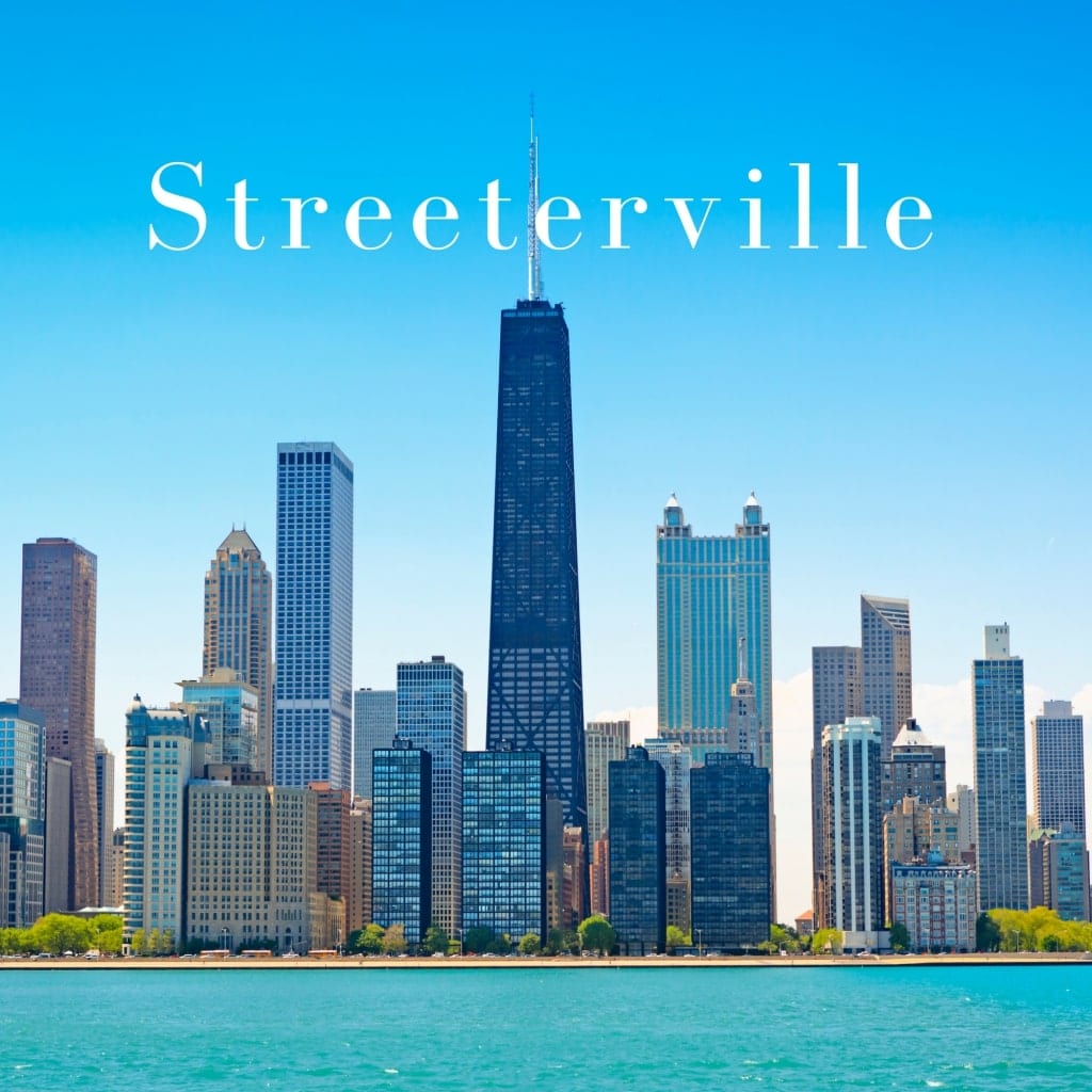 Streeterville Chicago Neighborhood Video. Posted by SearchChicago.ForSale