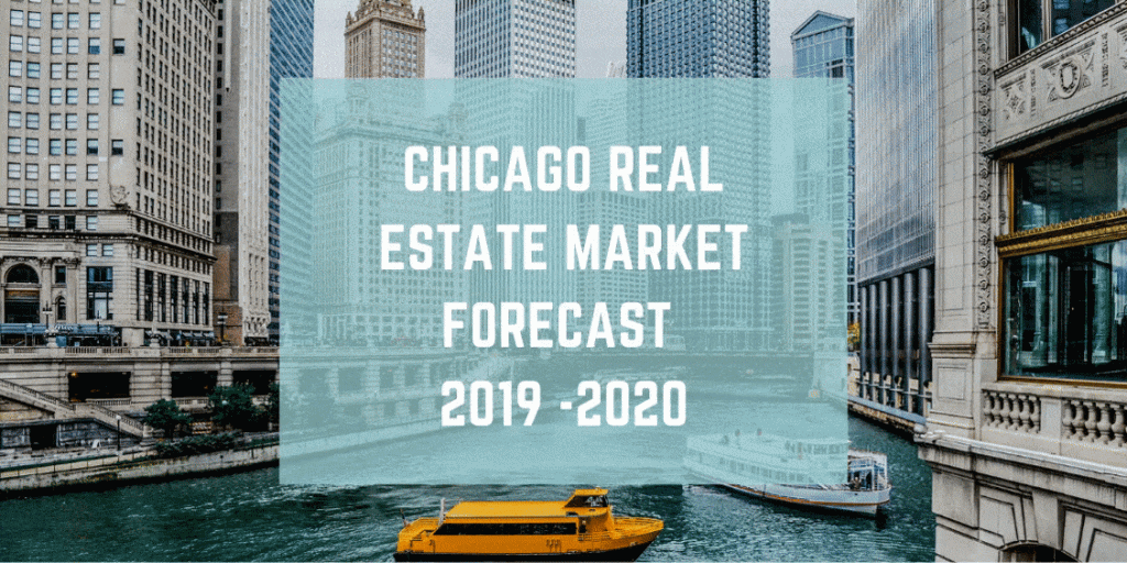 chicago spring real estate market 2020