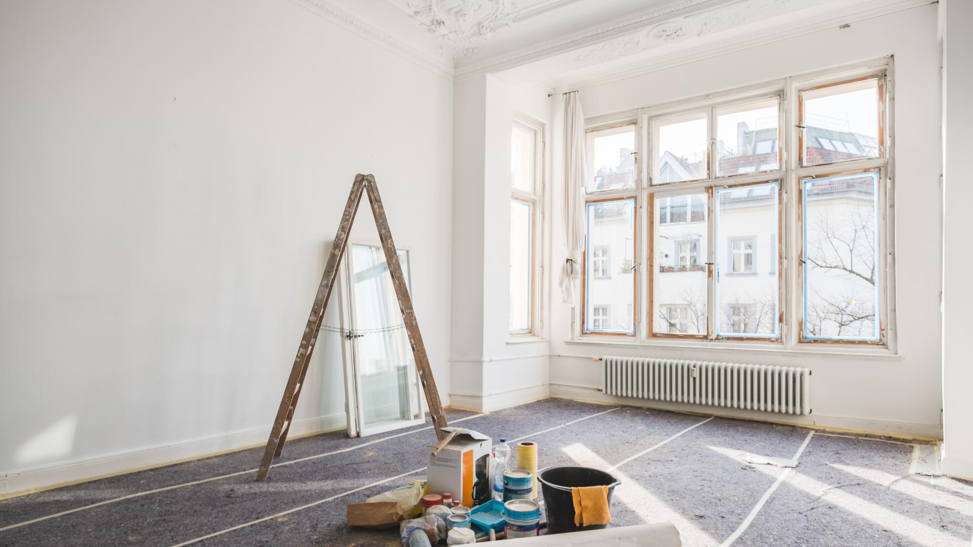 Renovate your home before you sell