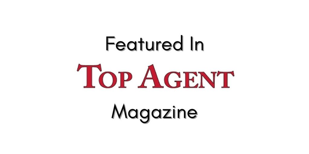 Top Agent Chicago, IL Magazine Feature