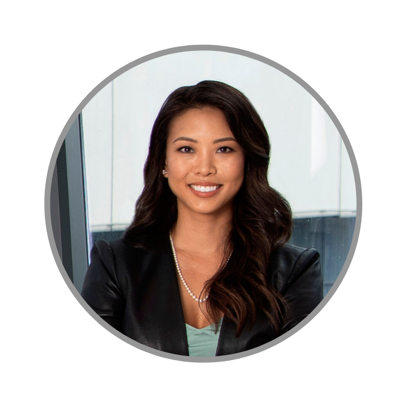 Top Agent Chicago Crystal Tran