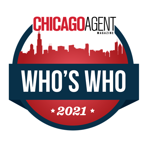 2021 top real estate agents
