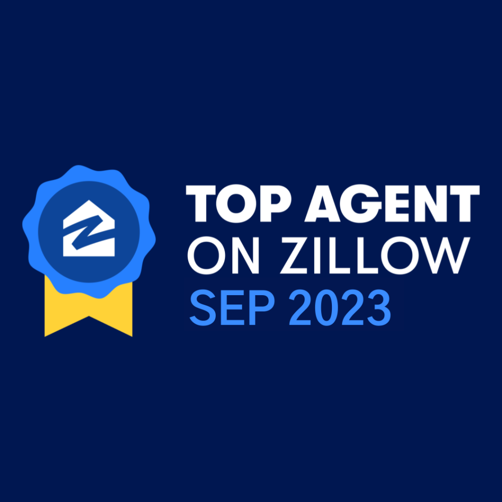 Crystal Tran Team Top Agent on Zillow