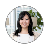 Harmony Zhang Chinese Real Estate Agent Downtown Chicago